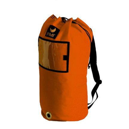 Standard Rope Pack with Straps | Rope Bags and Packs | Cascade Rescue