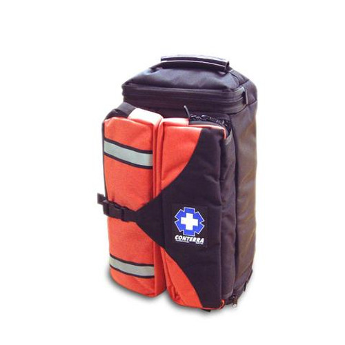 Conterra Responder Three | Medic Packs & Bags | Cascade Rescue Company