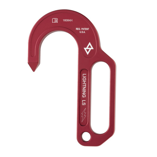 367 Snap Hooks, 4-5/8″ - Lifesaving Systems