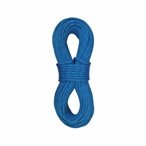 Sterling 9 mm HTP Static Rope (Blue)