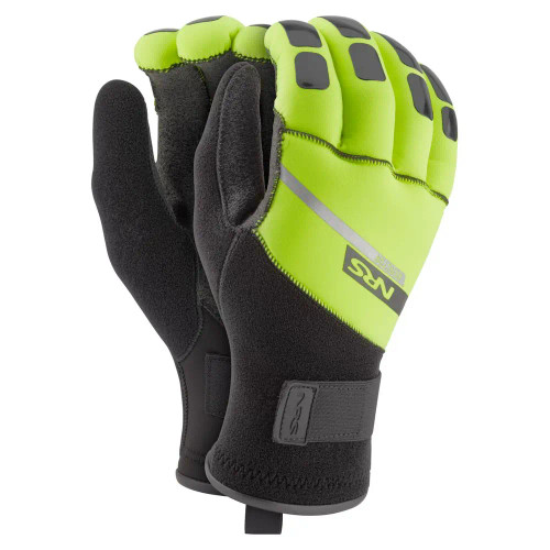 Reactor Rescue Gloves