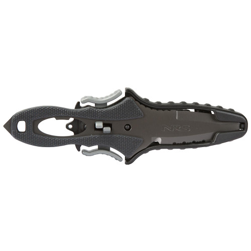 NRS Pilot Knife (Black)