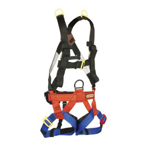 Yates Technical Rescue II Harness | Rescue Harnesses