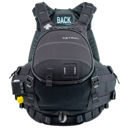 Astral Greenjacket PFD