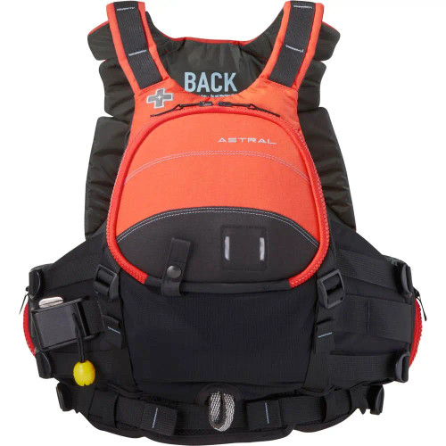 Astral Greenjacket PFD