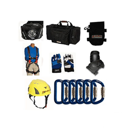 Confined Space Entrant Kit