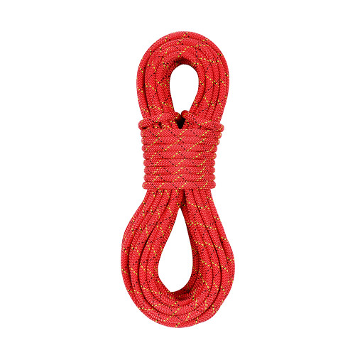 Sterling 10mm WorkPro Static Rope (Red)