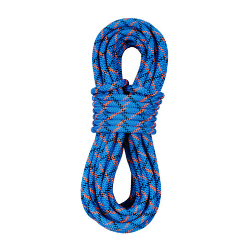 Sterling 1/2" WorkPro Static Rope (Blue)