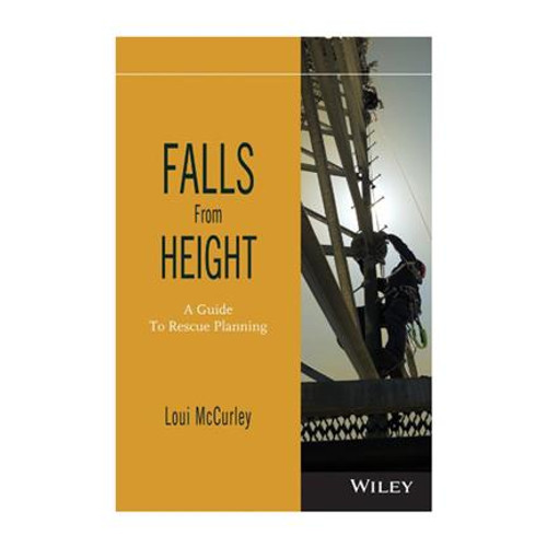 Falls From Height: A Guide to Rescue Planning