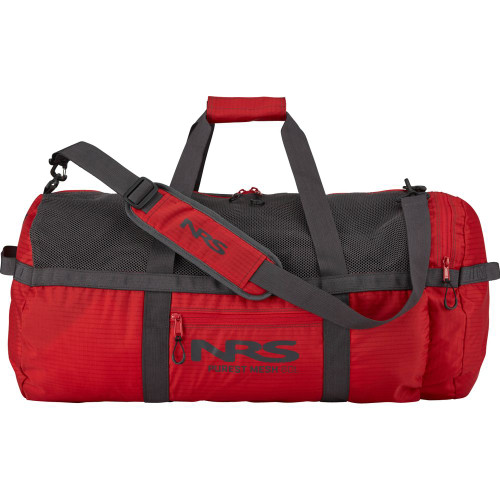 Purest Mesh Duffel Purest Mesh Duffel