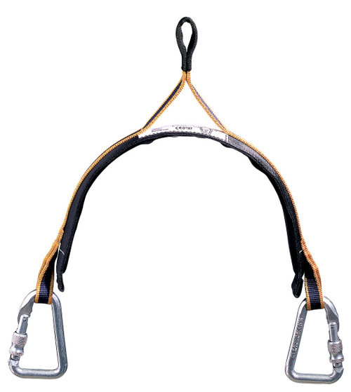 Petzl TOP CROLL | Chest Harnesses | Cascade Rescue