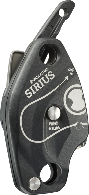 Skylotec SIRIUS Descender