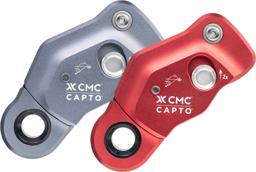 CLUTCH MULTIPURPOSE RESCUE TOOL | CMC