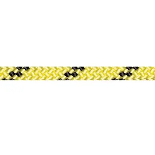 PMI EZ Bend Classic Professional Rope (Arc Yellow with Black Tracer)