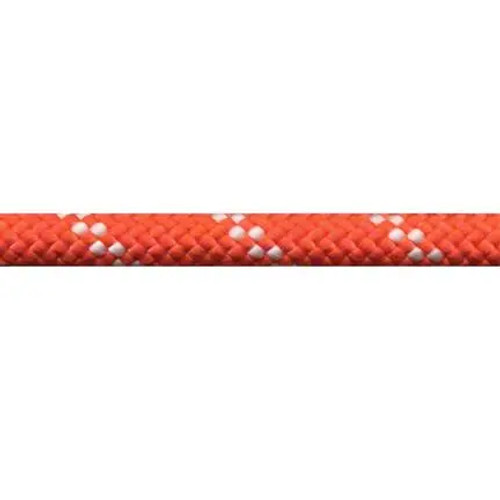 PMI EZ Bend Classic Professional Rope (Orange with White Tracer)