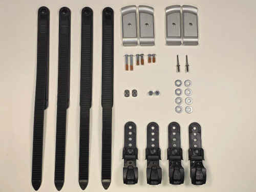 Terra Tamer Upgrade Kit