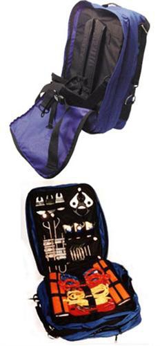 SAR Packs