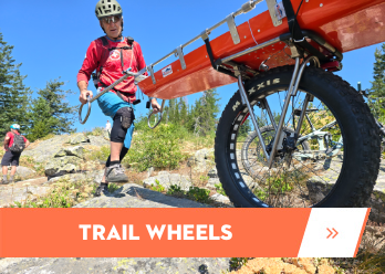 Trail Wheels