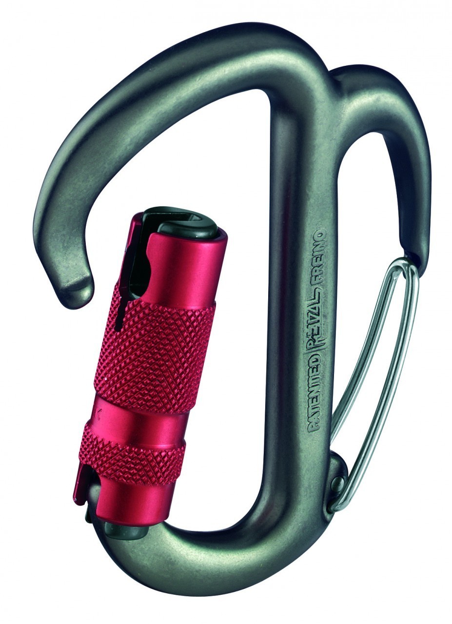 Specialty Carabiners
