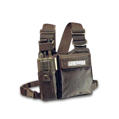 Conterra Adjusta-Pro Chest Harness