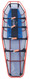 Professional Series Steel Litter