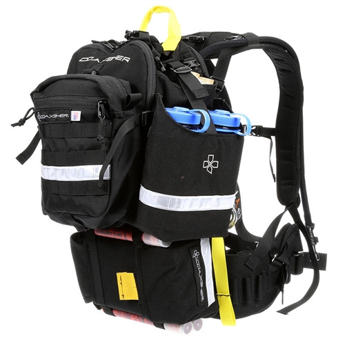 Coaxsher FS-1 Ranger Wildland Fire Pack | Fire Rescue Pack