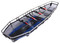 Professional Series Stainless Steel Litter 2pc