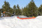 Cascade Toboggan Model 100 "The Legend"