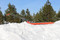 Cascade Toboggan Model 100 "The Legend"