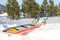 Cascade Toboggan Model 100 "The Legend"