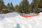Cascade Toboggan Model 100 "The Legend"