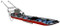 Cascade Rescue Trauma One Toboggan