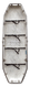 Advance Series Model 200 MAX Rescue Litter