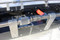 Rails of Model 200 Max