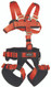 Yates Padded Full Body Harness