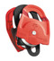 Petzl TWIN Prusik Minding Pulley