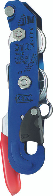 Stop Descender | Petzl