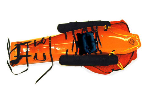 実物 emergency floating sysytem Helicopter Emergency Float Systems | Gear up | Dart Aerospace