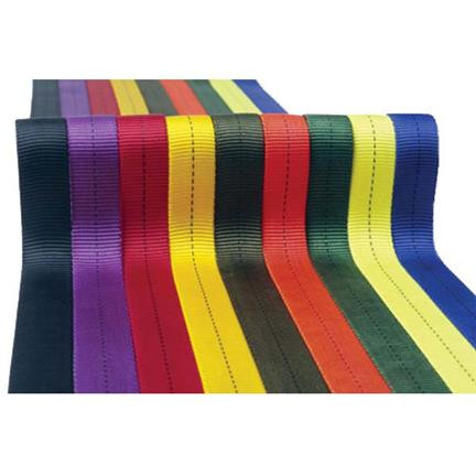 2 inch tubular webbing