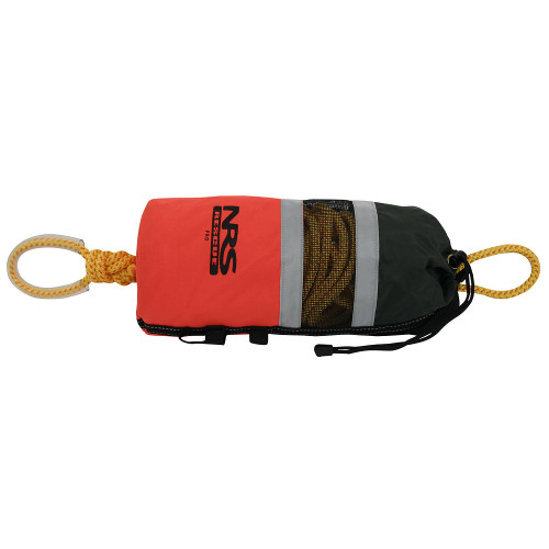 NRS NFPA Rope Rescue Throw Bag | Water Rescue Equipment | Cascade