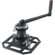 Harken Traction Winch 500