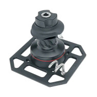 Harken Top Crank Winch 500