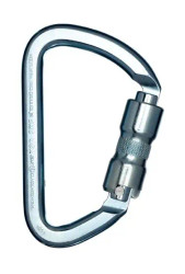 ANSI FP Carabiner w/o Captive Pin