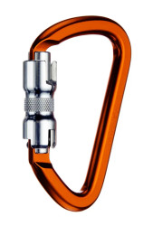 Kinetic Twist Lock