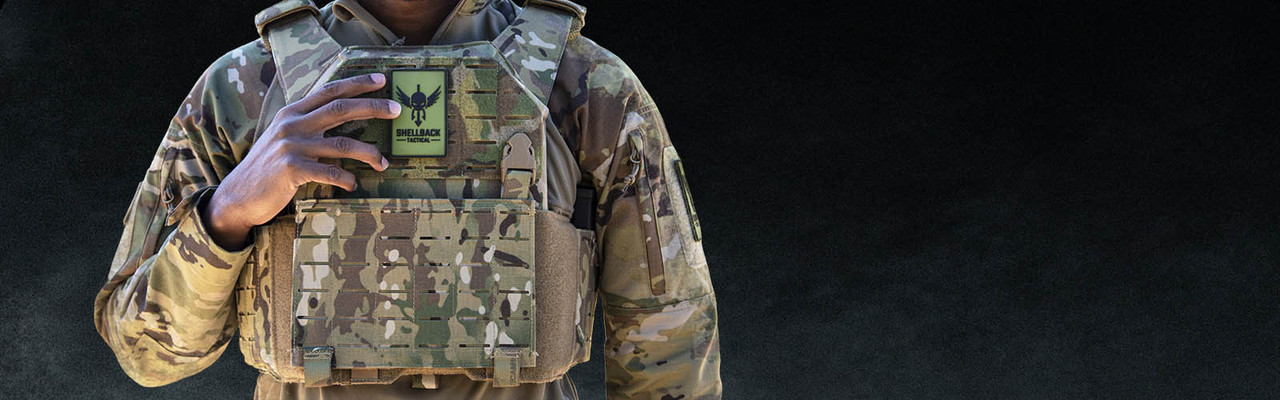 Shellback Tactical Flap Sac 2.0