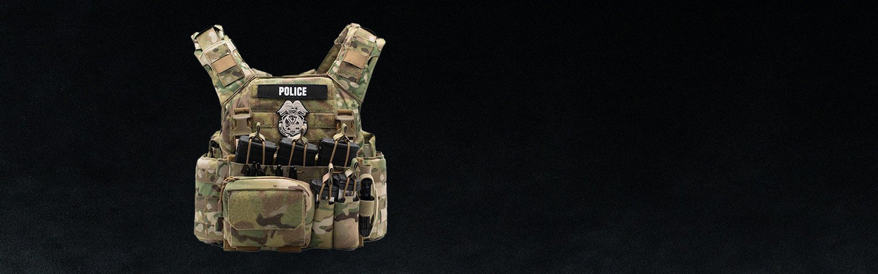 Shellback Tactical