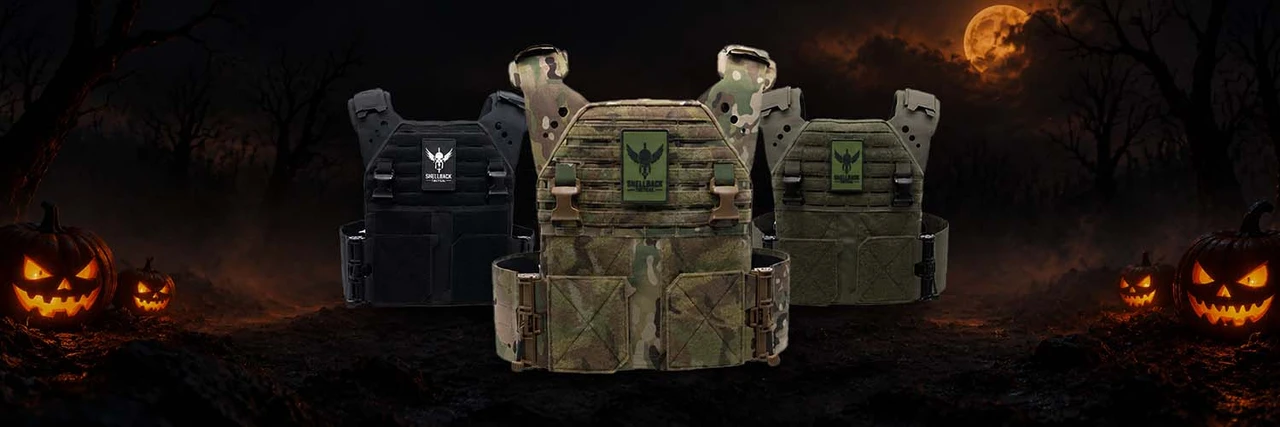 20% OFF HALLOWEEN SALE