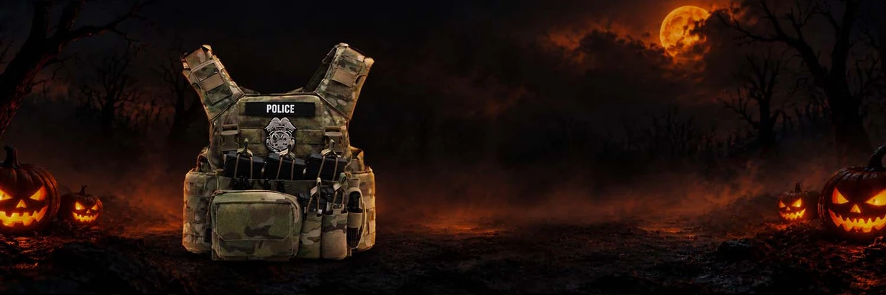 TOP SELLING PLATE CARRIER UPGRADES