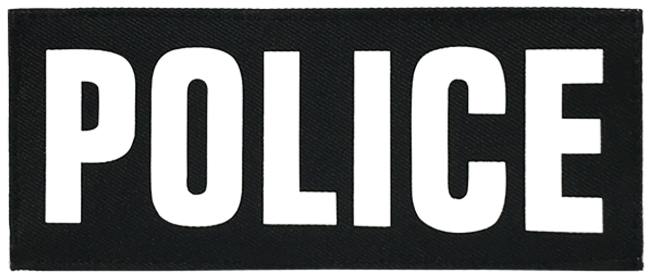 Sheriff ID Placard