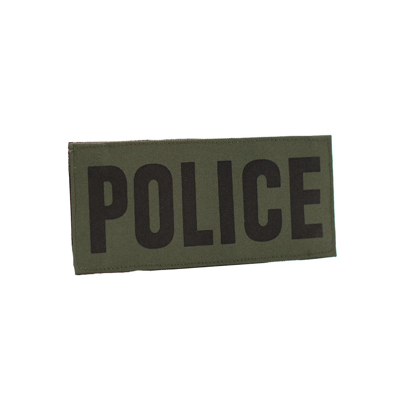 WAR CLUB フラッグIRパッチ　レギュラーサイズ Shellback Tactical 3x7 ID Placard with Hook Back | Velcro Patch